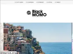 Sites similar to blackmomo.tw