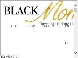 Sites similar to blackmomsblog.com
