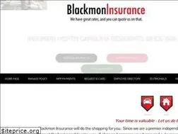 Sites similar to blackmoninsurance.com
