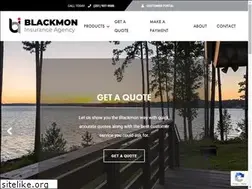 Sites similar to blackmoninsurance.net