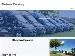 Sites similar to blackmonplumbing.com