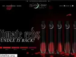 Sites similar to blackmooncosmetics.com