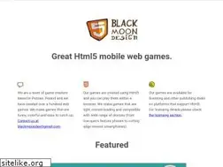 Sites similar to blackmoondev.com