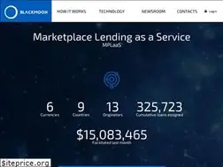 Sites similar to blackmoonfg.com