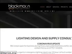 Sites similar to blackmoonlighting.com