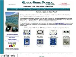 Sites similar to blackmoonpearls.com