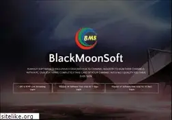 Sites similar to blackmoonsoft.com