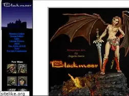 Sites similar to blackmoor.ca