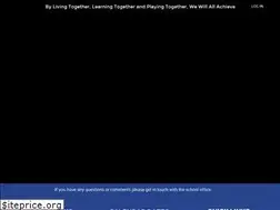 Sites similar to blackmoorpark.com
