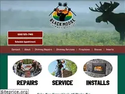 Sites similar to blackmoosechimney.com