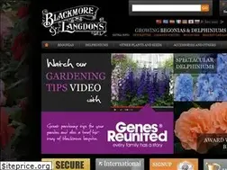 Sites similar to blackmore-langdon.com