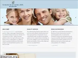 Sites similar to blackmoredental.com