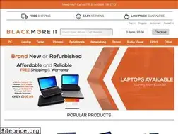 Sites similar to blackmoreit.com