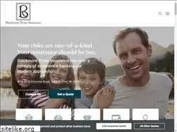 Sites similar to blackmorerowe.com