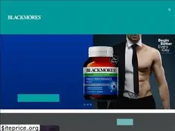 Sites similar to blackmores.pk
