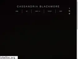 Sites similar to blackmorestudios.com