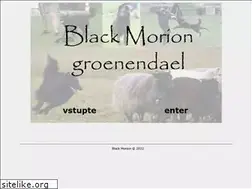 Sites similar to blackmorion.com