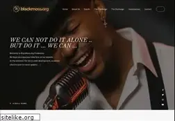 Sites similar to blackmoss.org