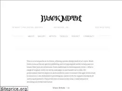 Sites similar to blackmothtattooandgallery.com