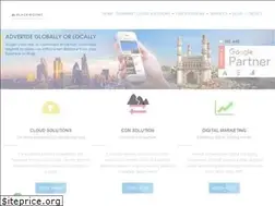 Sites similar to blackmount.in