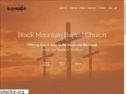Sites similar to blackmountain.church