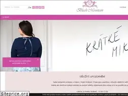 Sites similar to blackmountain.cz