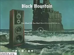 Sites similar to blackmountainarmy.com