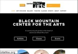 Sites similar to blackmountainarts.org