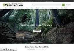 Sites similar to blackmountainbicycles.com