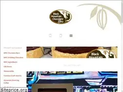 Sites similar to blackmountainchocolate.com