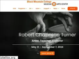 Sites similar to blackmountaincollege.org