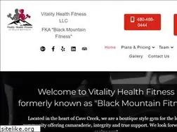 Sites similar to blackmountainfitness.com