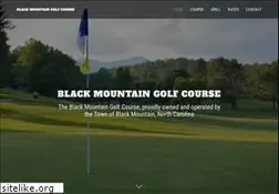 Sites similar to blackmountaingolf.org