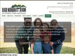 Sites similar to blackmountainhome.org