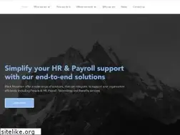 Sites similar to blackmountainhr.com