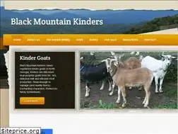 Sites similar to blackmountainkinders.com