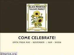 Sites similar to blackmountainmarket.org