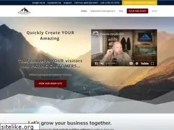 Sites similar to blackmountainmedia.ca