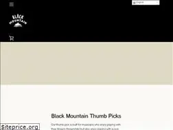 Sites similar to blackmountainpicks.com