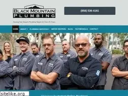 Sites similar to blackmountainplumbing.com