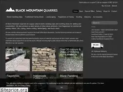Sites similar to blackmountainquarries.co.uk