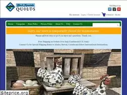 Sites similar to blackmountainquilts.net