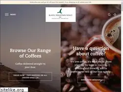 Sites similar to blackmountainroast.com