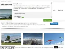 Sites similar to blackmountainsgliding.co.uk