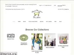 Sites similar to blackmountainyarnshop.com