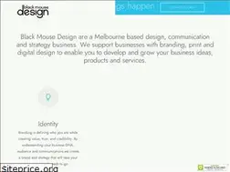 Sites similar to blackmousedesign.com.au