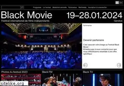 Sites similar to blackmovie.ch
