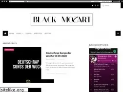 Sites similar to blackmozart.net