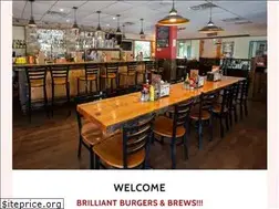 Sites similar to blackmtnburger.com