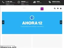 Sites similar to blackmusic.com.ar